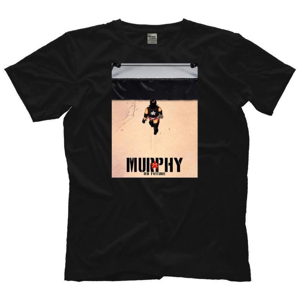 Jayke Murphy No Future Shirt
